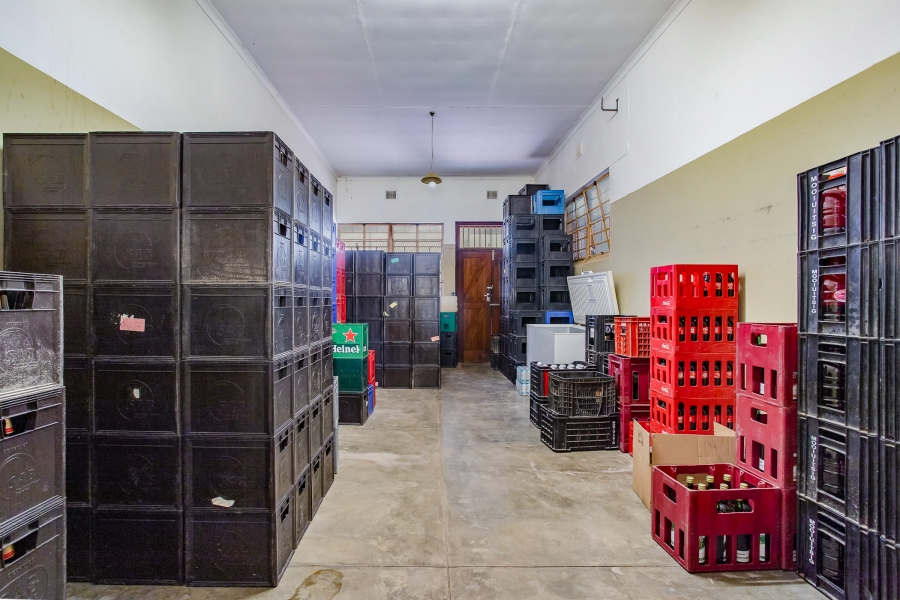 Commercial Property for Sale in Paarl North Western Cape